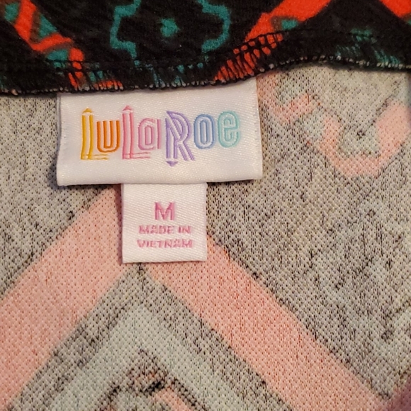 Lula Roe skirt - Picture 2 of 2